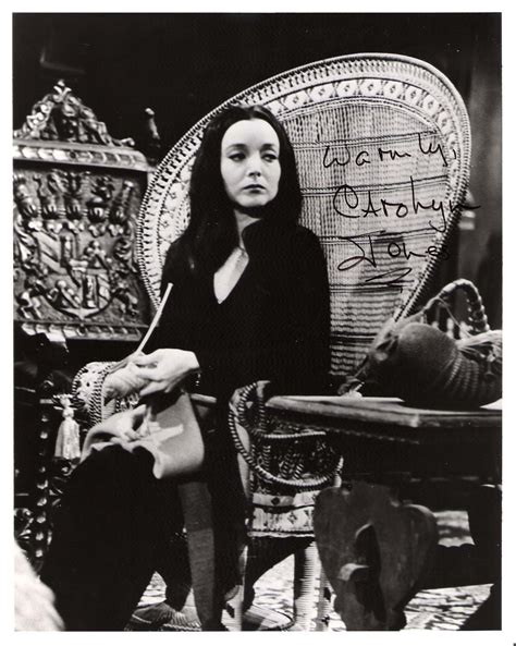 morticia addams nude